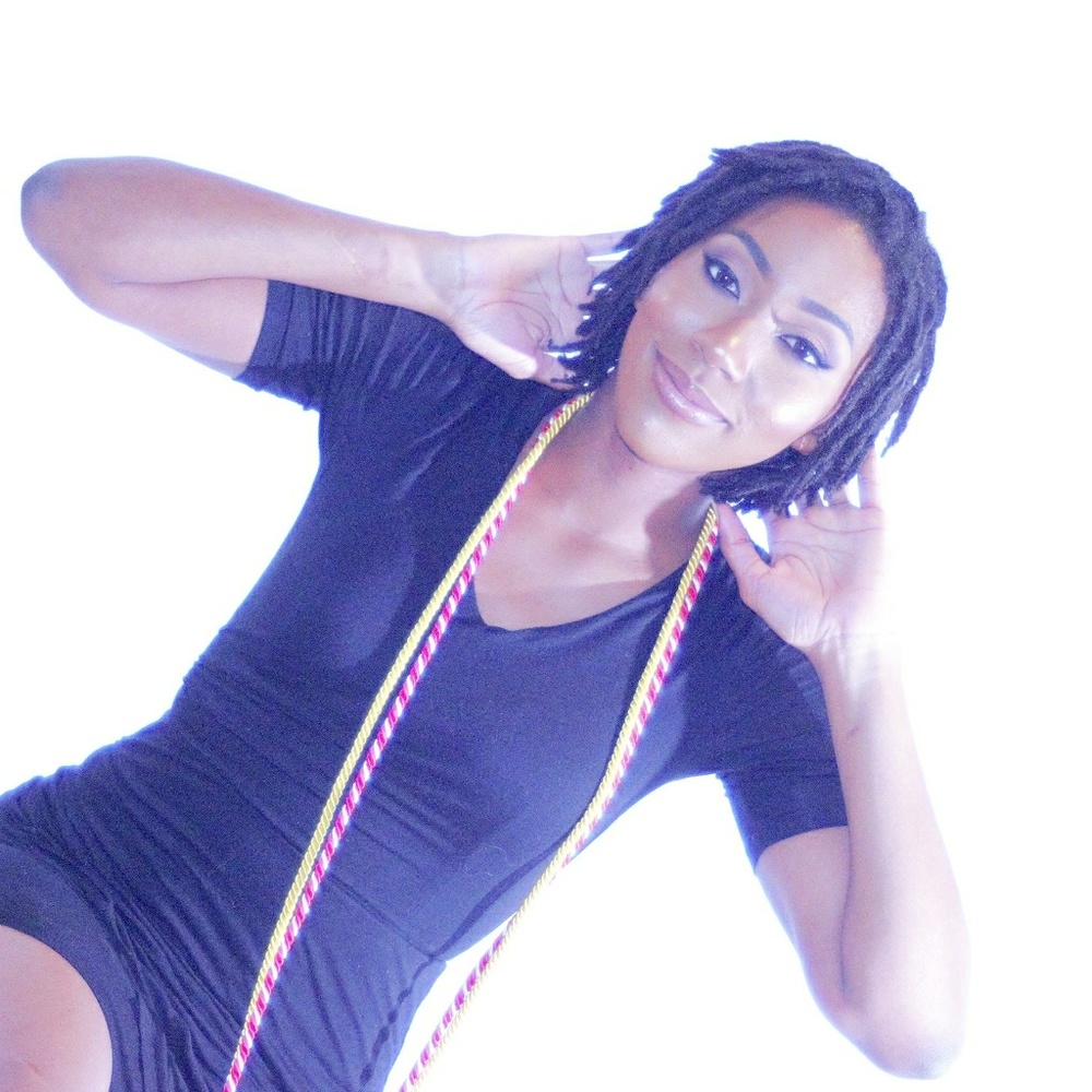 Meet your Posher, Kyandrea